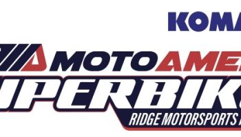 Tickets For The Ridge Motorsports Park Round On Sale Now