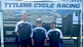 Tytlers Cycle Racing’s Trio Of Superbike Riders Ready For Season To Begin At Road Atlanta