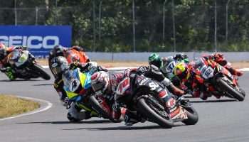Forés Isn’t Perfect But He’s Still On Path To Supersport Title